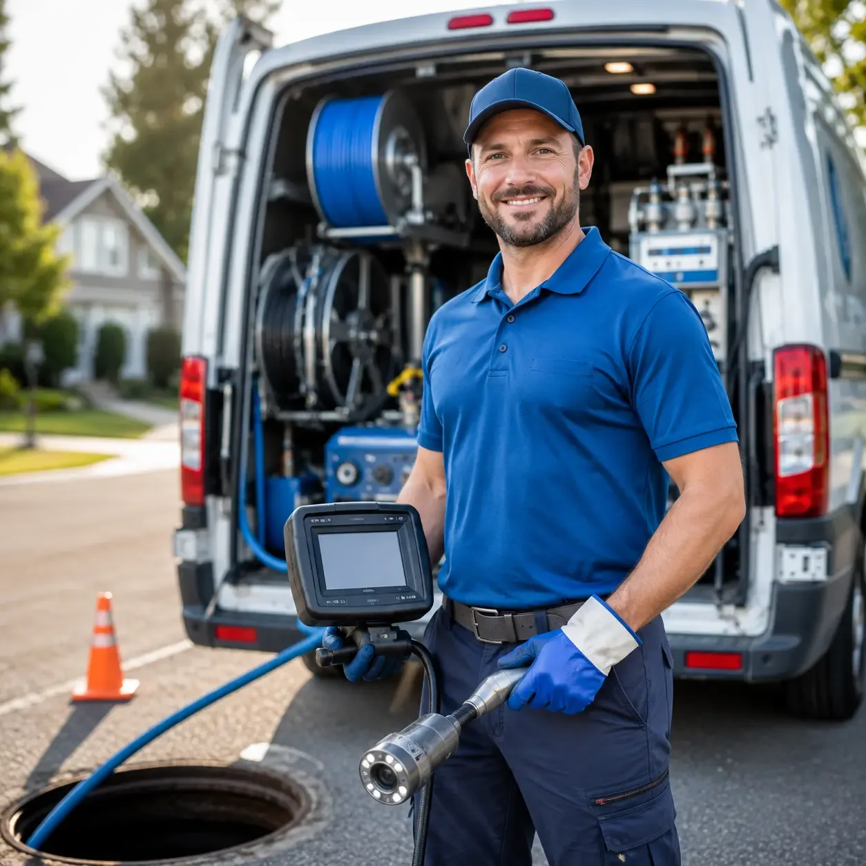 Local Pipe Relining specialists in Ridgefield, NJ